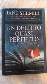 Un delitto quasi perfetto - Jane Shemilt