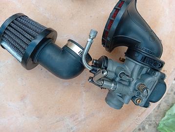Carburatore 21 phbg