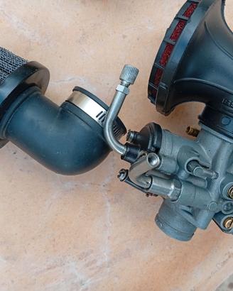 Carburatore 21 phbg