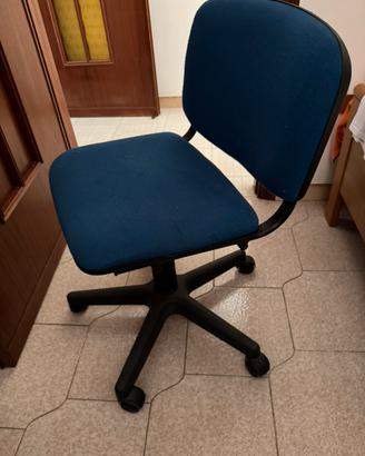Sedia da ufficio