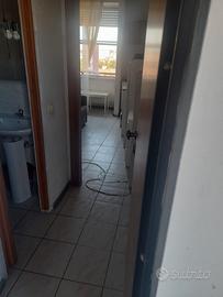 Monolocale libero da subito zona mm Rovereto
