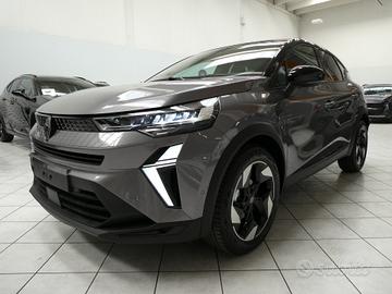 RENAULT Captur 2ª serie Captur ECO-G 100 CV Te...