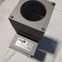 Faretto a led con lampadina gu10