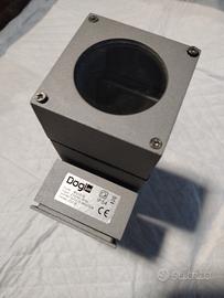 Faretto a led con lampadina gu10