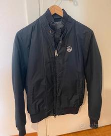 Giubbino North Sails