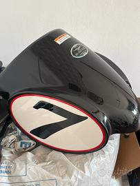 Coprisella Moto Guzzi III