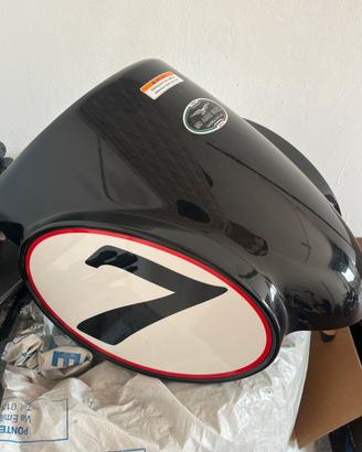 Coprisella Moto Guzzi III