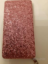 PORTAFOGLI - DOCUMENTI  DONNA  NUOVO