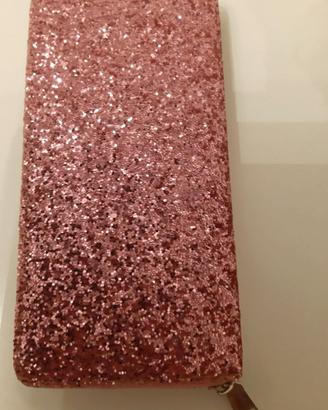 PORTAFOGLI - DOCUMENTI  DONNA  NUOVO