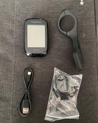 Computer da bici VAN RYSEL GPS 500