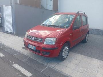Fiat Panda 1.4 Active Natural Power