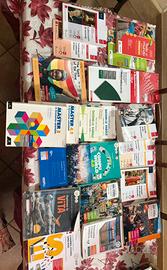 Libri scuola