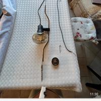 lampada originale Filos