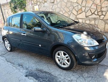 RENAUL CLIO 1.5 dCI 5P CULT KM.170000 UNIPR. NUOVA