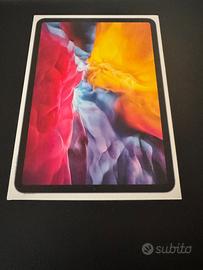 Apple iPad Pro 11" 256Gb Wifi Space Gray Gen. 2