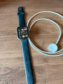 Apple Watch serie 7