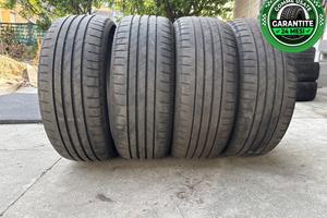 gomme usate 2254518 Estivo BRIDGESTONE - TUR - 552