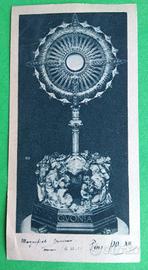 Santino giornata universitaria