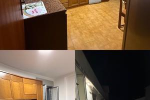 Appartamento a Spadafora