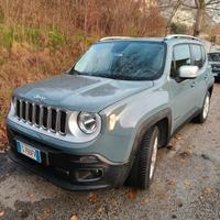jeep renegade 1.6 limited