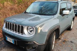 jeep renegade 1.6 limited