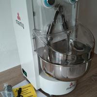impastatrice tuffantina mamy t7