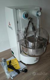 impastatrice tuffantina mamy t7
