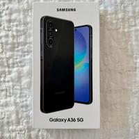 Samsung Galaxy A36 5G 128 GB