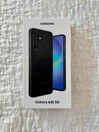 Samsung Galaxy A36 5G 128 GB