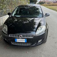 FIAT BRAVO 2010 DIESEL EURO 5