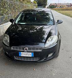 FIAT BRAVO 2010 DIESEL EURO 5