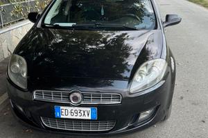 FIAT BRAVO 2010 DIESEL EURO 5