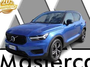 VOLVO XC40 XC40 2.0 d3 R-design geartronic my20