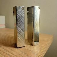 coppia accendini vintage