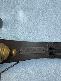 Cannone a mantelletto del 1483