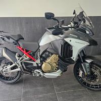 Ducati Multistrada V4S