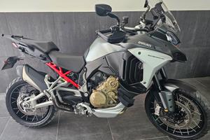 Ducati Multistrada V4S