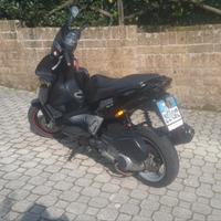 Gilera runner 125 4t