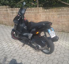 Gilera runner 125 4t