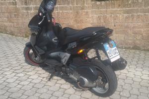 Gilera runner 125 4t