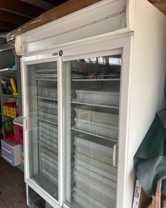 Frigo vetrina