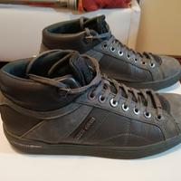 Scarpe/simil scarponcini Enrico Coveri n. 43