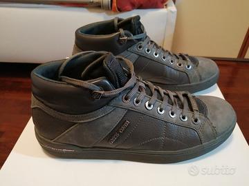 Scarpe/simil scarponcini Enrico Coveri n. 43