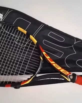 Babolat Pure Aero edizione speciale Roland Garros