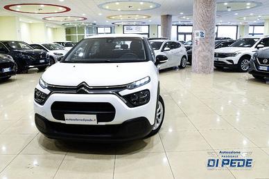 CITROEN C3 BlueHDi 100 S&S Feel