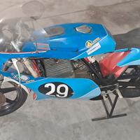 Collezione 40 moto epoca