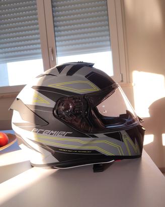 Casco integrale 