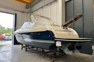 Airon Marine Paolo Molinari 345