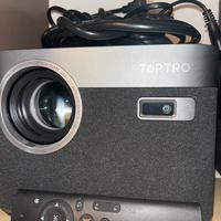 Proiettore Toptro