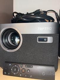 Proiettore Toptro